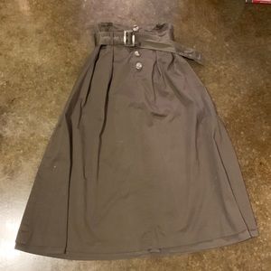 Antonio Melani skirt